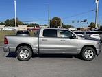New 2023 Ram 1500 Big Horn Crew Cab 4WD, Pickup for sale #Q80053 - photo 10