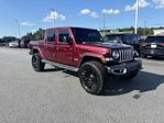 Used 2021 Jeep Gladiator Overland Crew Cab 4WD, Pickup for sale #R04512A - photo 4