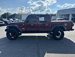 Used 2021 Jeep Gladiator Overland Crew Cab 4WD, Pickup for sale #R04512A - photo 7