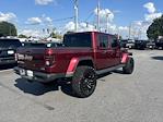 Used 2021 Jeep Gladiator Overland Crew Cab 4WD, Pickup for sale #R04512A - photo 2