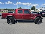 Used 2021 Jeep Gladiator Overland Crew Cab 4WD, Pickup for sale #R04512A - photo 3