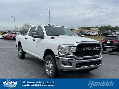 2024 Ram 2500 Crew Cab 4WD, Service Truck for sale #R17552 - photo 1