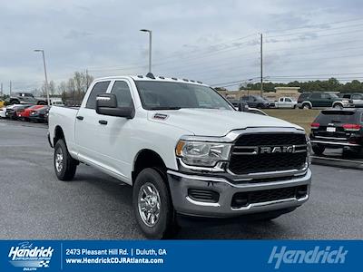 New 2024 Ram 2500 Tradesman Crew Cab 4WD, Pickup for sale #R17553 - photo 1