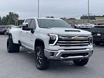 2024 Chevrolet Silverado 3500 Crew Cab 4WD, Pickup for sale #R21150A - photo 3