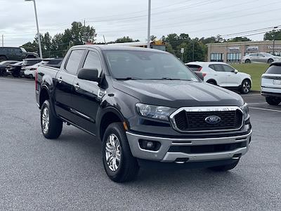 2019 Ford Ranger SuperCrew Cab RWD, Pickup for sale #R38680A - photo 1