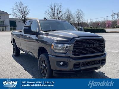 New 2024 Ram 3500 Big Horn Crew Cab 4WD, Pickup for sale #R68489 - photo 1