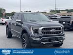 Used 2021 Ford F-150 Platinum SuperCrew Cab 4WD, Pickup for sale #R75551M - photo 8