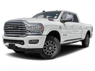 2024 Ram 3500 Crew Cab DRW 4WD, Pickup for sale #RF80930 - photo 1