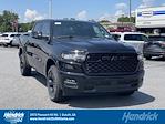 2025 Ram 1500 Crew Cab 4WD, Pickup for sale #S48353 - photo 1