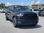 2025 Ram 1500 Crew Cab 4WD, Pickup for sale #S48353 - photo 3