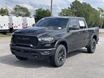 2025 Ram 1500 Crew Cab 4WD, Pickup for sale #S57052 - photo 4