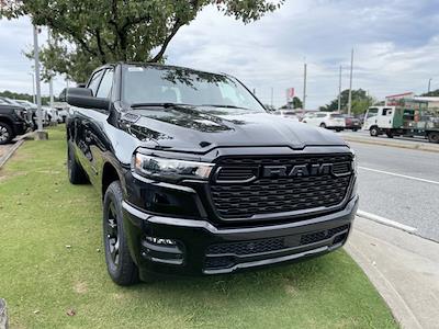 2025 Ram 1500 Crew Cab 4WD, Pickup for sale #S96689 - photo 1