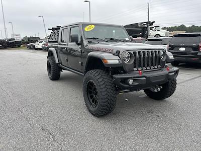 2022 Jeep Gladiator Crew Cab 4WD, Pickup for sale #SA64607 - photo 1