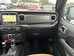 2022 Jeep Gladiator Crew Cab 4WD, Pickup for sale #SA64607 - photo 17