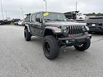 2022 Jeep Gladiator Crew Cab 4WD, Pickup for sale #SA64607 - photo 1