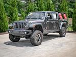 2022 Jeep Gladiator Crew Cab 4WD, Pickup for sale #SA64607 - photo 32