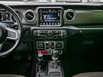 2022 Jeep Gladiator Crew Cab 4WD, Pickup for sale #SA64607 - photo 56