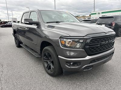 2022 Ram 1500 Crew Cab 4WD, Pickup for sale #SA64653 - photo 1