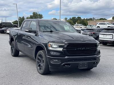 2021 Ram 1500 Crew Cab 4WD, Pickup for sale #SA64656 - photo 1