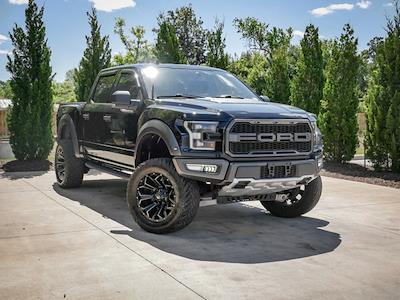 2020 Ford F-150 SuperCrew Cab 4WD, Pickup for sale #X64575 - photo 1