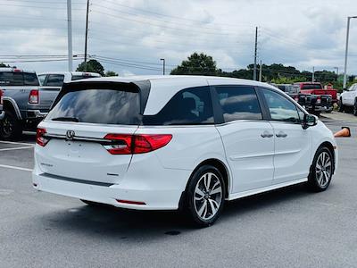 Used 2021 Honda Odyssey Touring FWD, Minivan for sale #XH62347A - photo 2