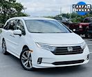 Used 2021 Honda Odyssey Touring FWD, Minivan for sale #XH62347A - photo 3