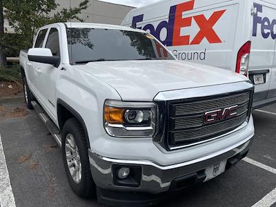 2014 GMC Sierra 1500 Crew Cab RWD, Pickup for sale #Z64622A - photo 1