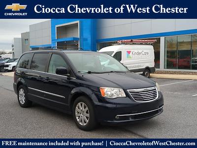 Used 2012 Chrysler Town and Country Touring FWD, Minivan for sale #20123543 - photo 1