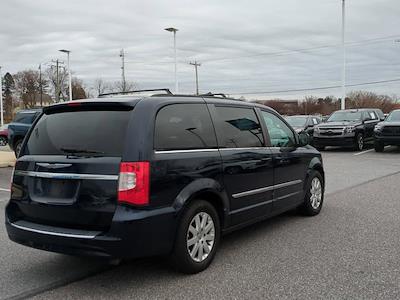 Used 2012 Chrysler Town and Country Touring FWD, Minivan for sale #20123543 - photo 2