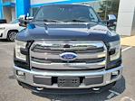 Used 2016 Ford F-150 Lariat SuperCrew Cab 4WD, Pickup for sale #20167813 - photo 4