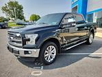 Used 2016 Ford F-150 Lariat SuperCrew Cab 4WD, Pickup for sale #20167813 - photo 3