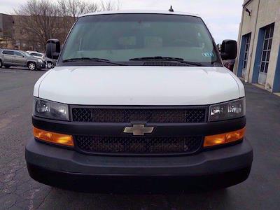 Used 2018 Chevrolet Express 2500 LS 4x2, Passenger Van for sale #20180963 - photo 1