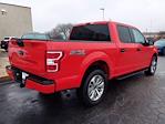 Used 2018 Ford F-150 XL SuperCrew Cab 4x4, Pickup for sale #20186011 - photo 2