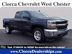 Used 2018 Chevrolet Silverado 1500 LT Double Cab 4x4, Pickup for sale #20186419 - photo 1