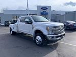 Used 2019 Ford F-550 Lariat Crew Cab 4x2, Hauler Body for sale #20191562 - photo 1