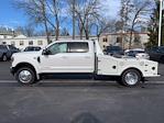 Used 2019 Ford F-550 Lariat Crew Cab 4x2, Hauler Body for sale #20191562 - photo 3