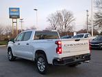 Used 2019 Chevrolet Silverado 1500 Work Truck Crew Cab 4WD, Pickup for sale #20191668 - photo 4