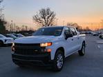 Used 2019 Chevrolet Silverado 1500 Work Truck Crew Cab 4WD, Pickup for sale #20191668 - photo 5