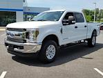 Used 2019 Ford F-250 XLT Crew Cab 4WD, Pickup for sale #20195188 - photo 1