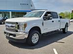 Used 2019 Ford F-250 XLT Crew Cab 4WD, Pickup for sale #20195745 - photo 1