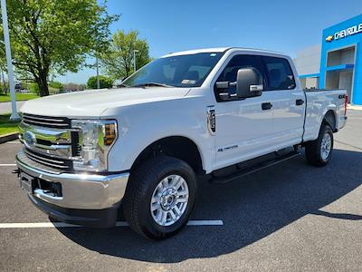 Used 2019 Ford F-250 XLT Crew Cab 4WD, Pickup for sale #20196975 - photo 1