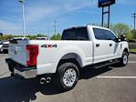 Used 2019 Ford F-250 XLT Crew Cab 4WD, Pickup for sale #20196975 - photo 6