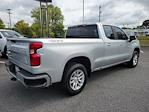 2020 Chevrolet Silverado 1500 Double Cab 4WD, Pickup for sale #20200811A - photo 2