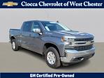 2020 Chevrolet Silverado 1500 Crew Cab 4WD, Pickup for sale #20201840 - photo 1