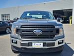 Used 2020 Ford F-150 XL Super Cab 4WD, Pickup for sale #20208331 - photo 3