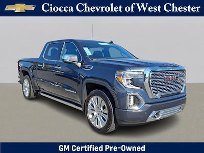 Used 2020 GMC Sierra 1500 Denali Crew Cab 4WD, Pickup for sale #20209105 - photo 1