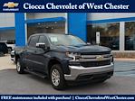 Used 2021 Chevrolet Silverado 1500 LT Crew Cab 4WD, Pickup for sale #20211027 - photo 1