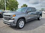 2021 Chevrolet Silverado 1500 Crew Cab 4WD, Pickup for sale #20212433 - photo 4