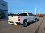 Used 2021 Chevrolet Silverado 1500 Custom Crew Cab 4WD, Pickup for sale #20216157A - photo 2