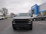 Used 2022 Chevrolet Silverado 1500 Custom Crew Cab 4WD, Pickup for sale #20221858 - photo 7